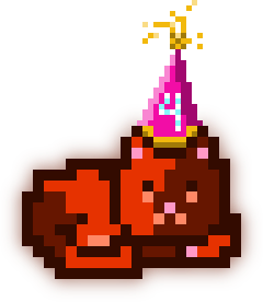 MoonCat #16805 (0x006d8d4d3b)