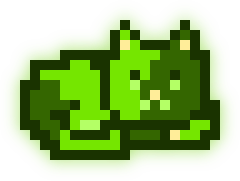 MoonCat #23686 (0x006da0e05e)