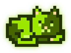 MoonCat #20562 (0x006da5dc2d)