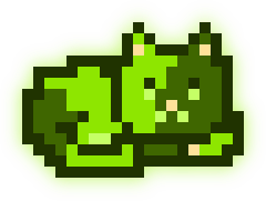 MoonCat #17843 (0x006db3f547)