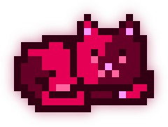 MoonCat #18811 (0x006dc5698b)