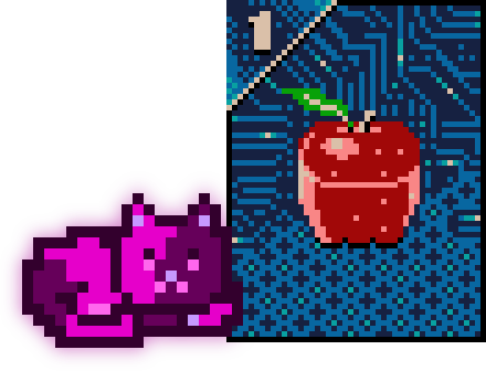 MoonCat #22385 (0x006dc75aba)