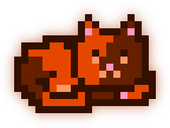 MoonCat #7771 (0x006dc7734d)