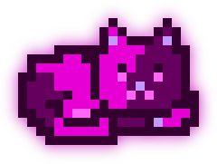 MoonCat #20363 (0x006dcb10bd)