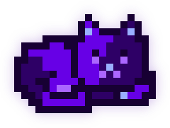 MoonCat #5231 (0x006dccb6e7)