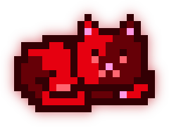 MoonCat #18212 (0x006dd2535c)