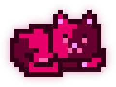 MoonCat #17462 (0x006dd895b3)