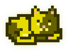 MoonCat #20134 (0x006de3e0a1)