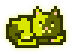 MoonCat #6824 (0x006de7ef65)