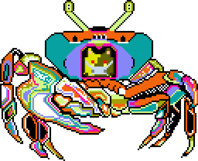 MoonCat #5757 (0x006debf21e)