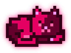 MoonCat #23869 (0x006dfb0872)