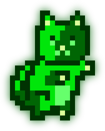 MoonCat #5928 (0x006e0b6a0f)