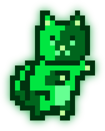 MoonCat #5381 (0x006e0e9e37)