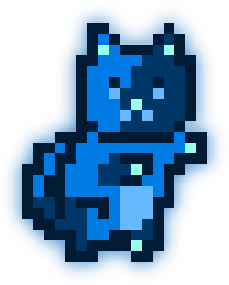 MoonCat #7320 (0x006e0f6ec0)