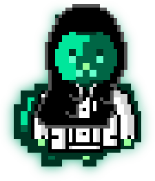 MoonCat #6967 (0x006e14a777)