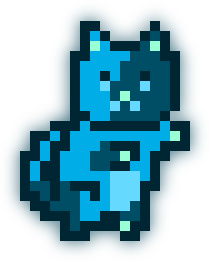 MoonCat #10448 (0x006e1f596c)