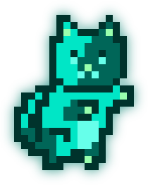 MoonCat #17108 (0x006e279384)