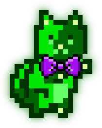 MoonCat #23751 (0x006e2e922f)