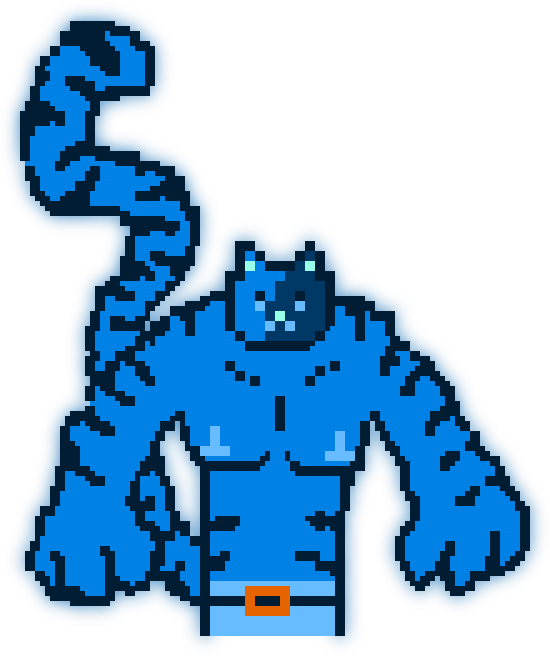 MoonCat #17314 (0x006e2f7fbd)