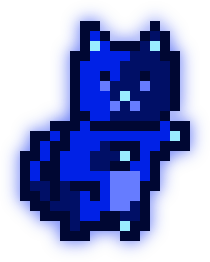 MoonCat #21911 (0x006e3e58f4)