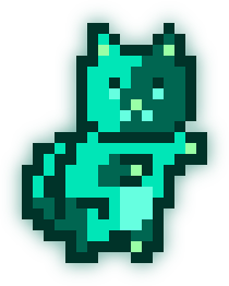 MoonCat #19317 (0x006e419584)