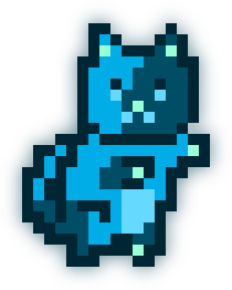 MoonCat #4062 (0x006e4b7684)