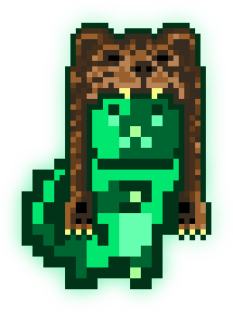 MoonCat #21509 (0x006e59f1a2)