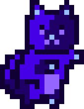 MoonCat #3643 (0x006e5f3caf)