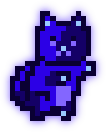 MoonCat #14708 (0x006e6440fc)