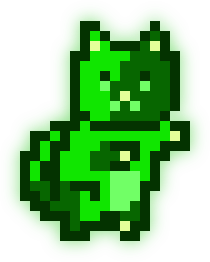 MoonCat #2612 (0x006e72db6a)