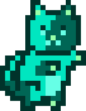 MoonCat #118 (0x006e8df5e4)