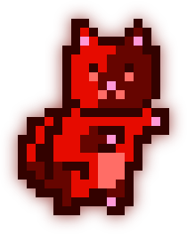 MoonCat #17016 (0x006e8f2a25)