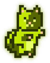 MoonCat #7137 (0x006e8fa613)