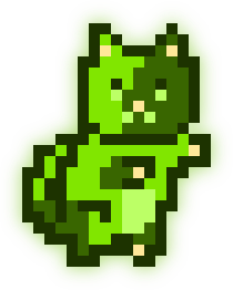 MoonCat #2317 (0x006e9cd356)