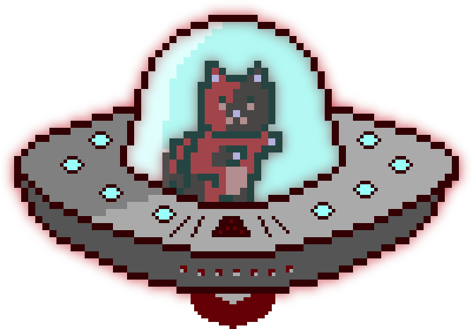 MoonCat #11049 (0x006ebe131e)