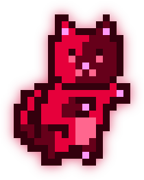 MoonCat #19405 (0x006edd3b65)