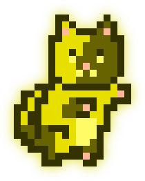 MoonCat #10861 (0x006ee2dc0f)