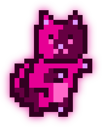 MoonCat #17118 (0x006ee40c97)