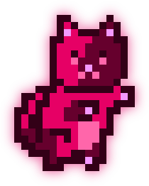 MoonCat #11562 (0x006ee83383)