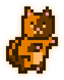 MoonCat #6764 (0x006efec581)