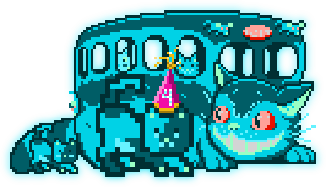 MoonCat #5950 (0x006f08e2f6)