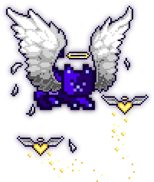 MoonCat #6397 (0x006f170737)