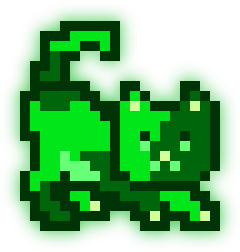 MoonCat #11352 (0x006f19bf2b)