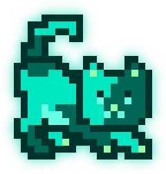 MoonCat #11071 (0x006f21ddbe)