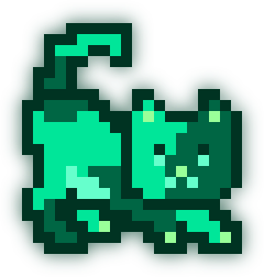 MoonCat #13339 (0x006f255b49)