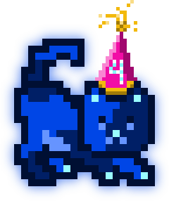 MoonCat #14621 (0x006f2c66eb)