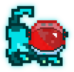 MoonCat #22223 (0x006f32dce1)