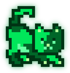 MoonCat #24045 (0x006f47b070)