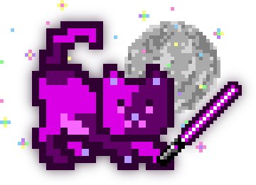 MoonCat #6118 (0x006f4e3b4f)