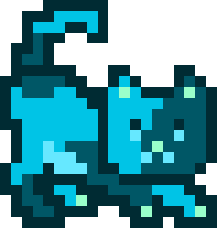 MoonCat #13209 (0x006f50dbf3)